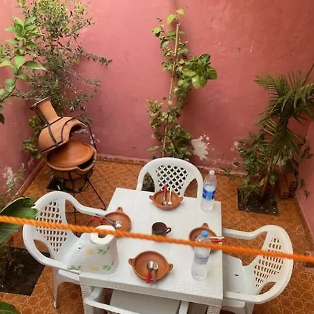 Appartement Martil Exterior photo