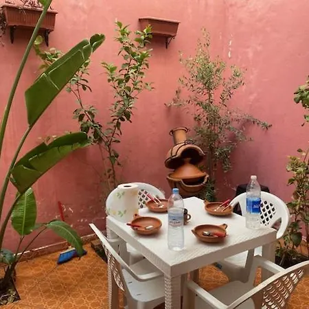 Appartement Martil Exterior photo