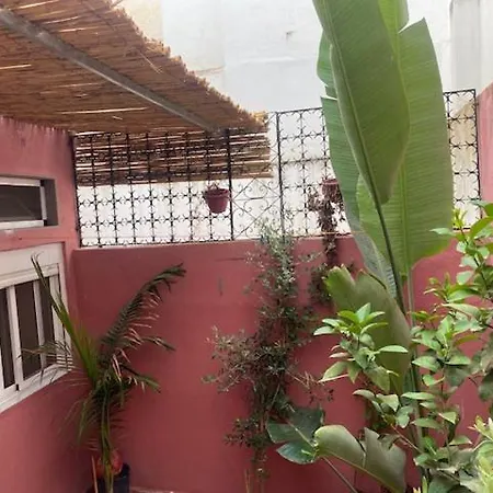 Appartement Martil Exterior photo