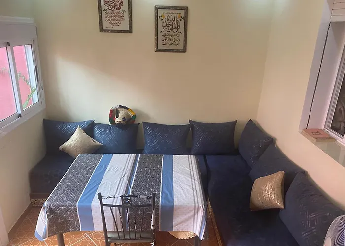 Appartement Martil