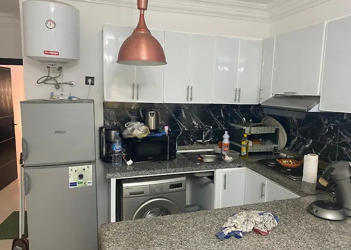 Appartement Martil