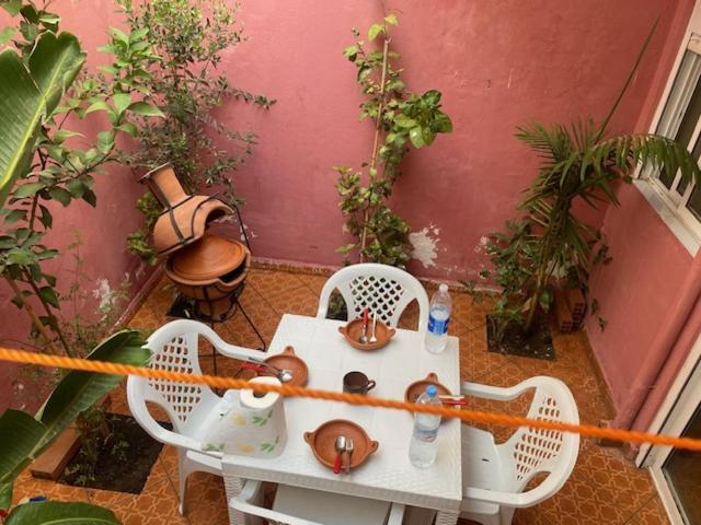 Appartement Martil مرتيل