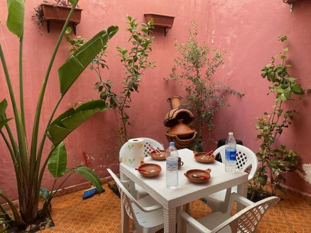Appartement Martil شقة
