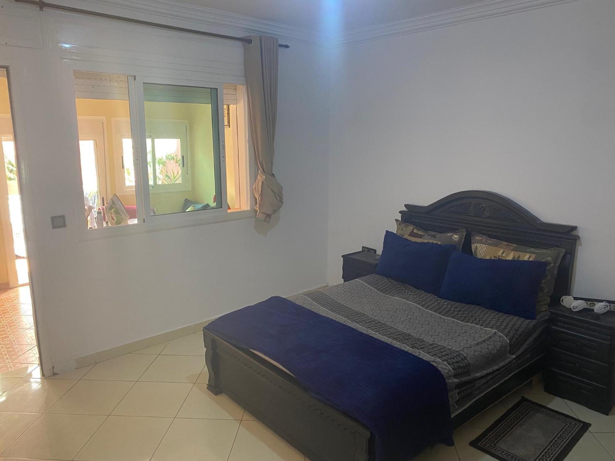 Appartement Martil *