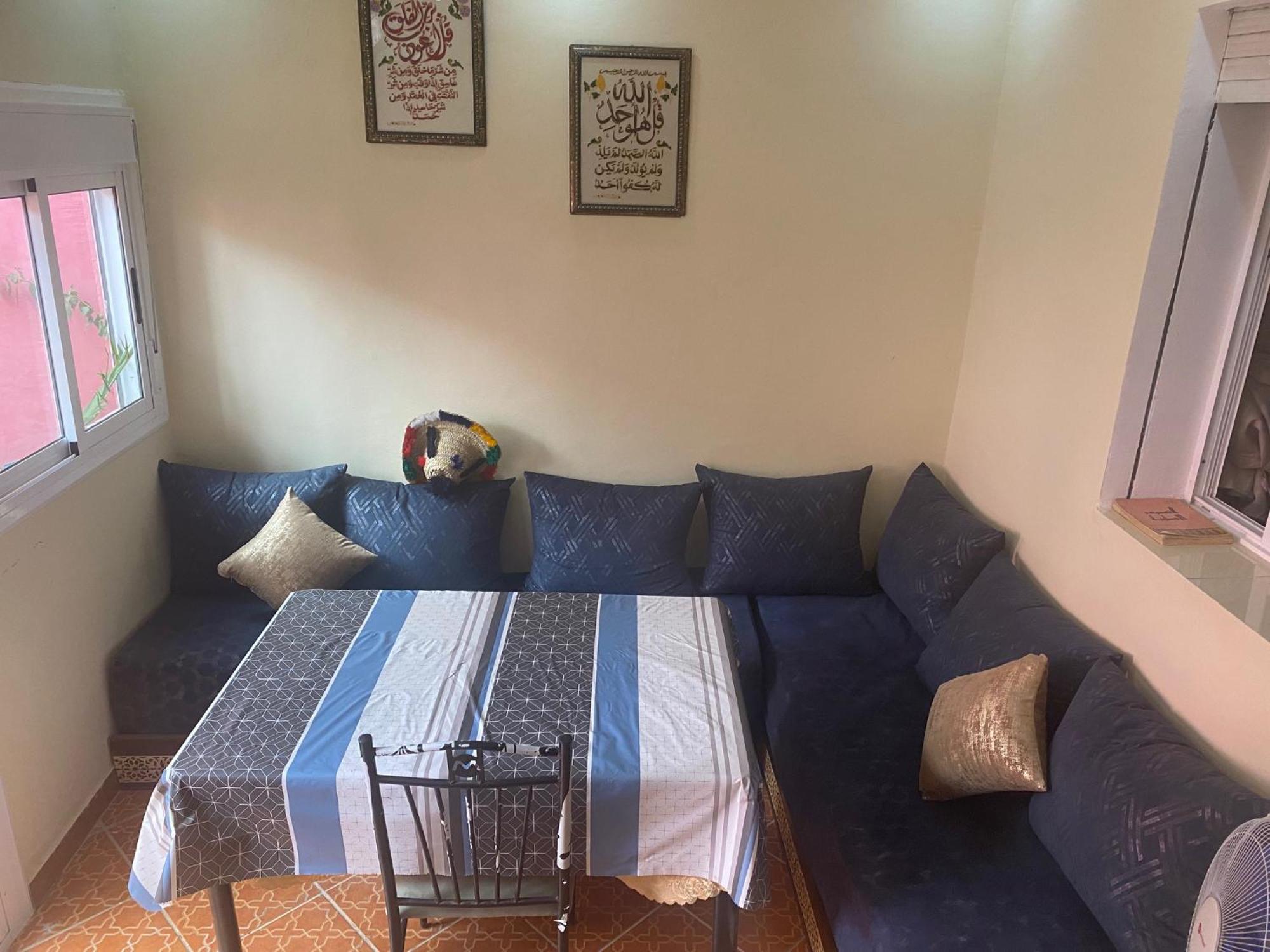 Appartement Martil