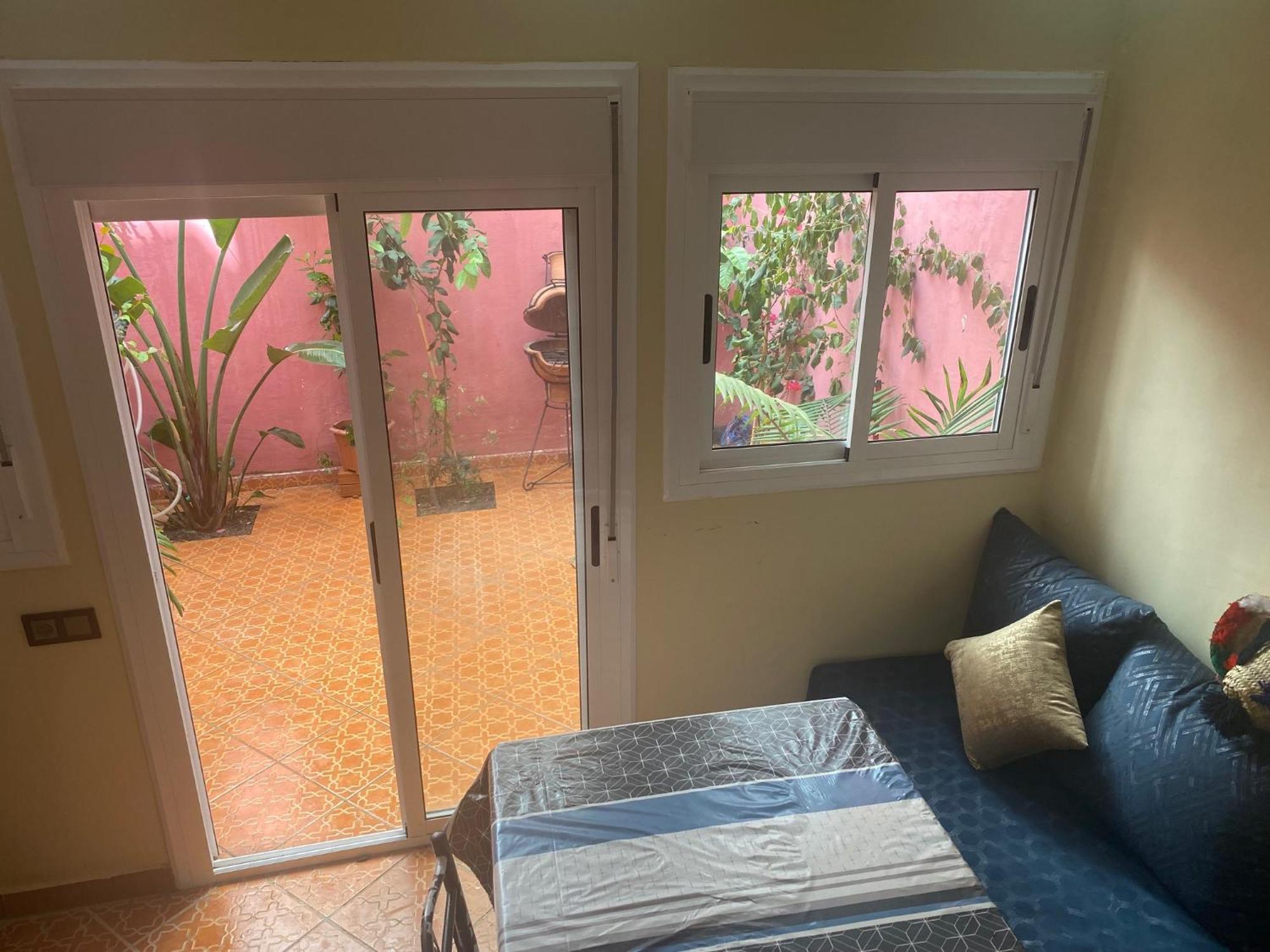 شقة Appartement Martil *