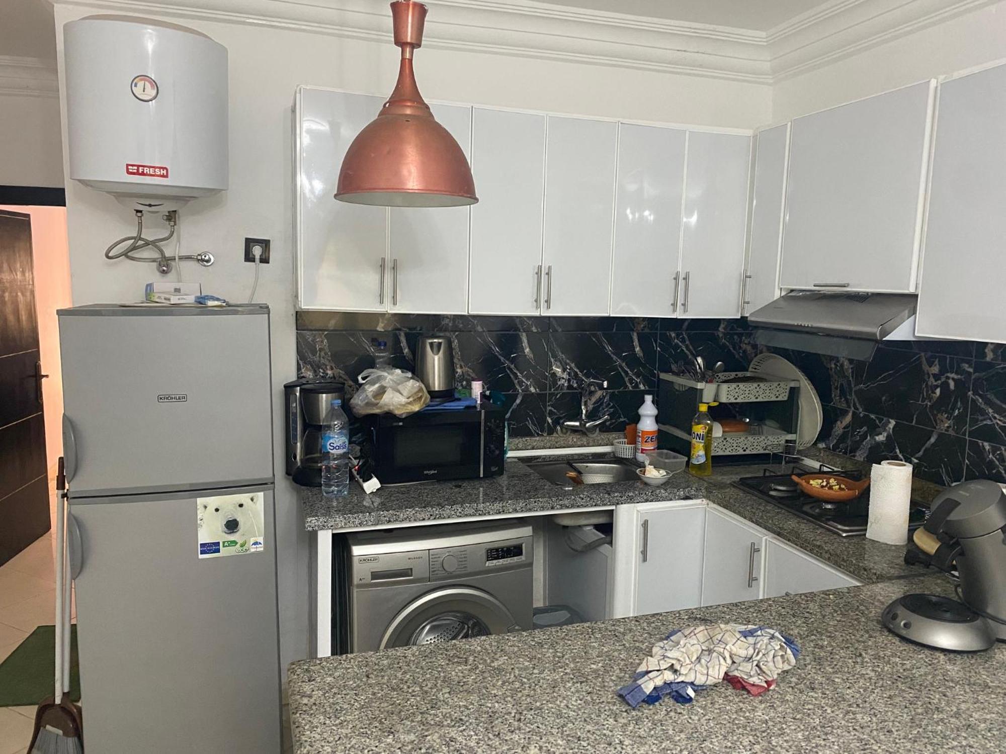 Appartement Martil مرتيل
