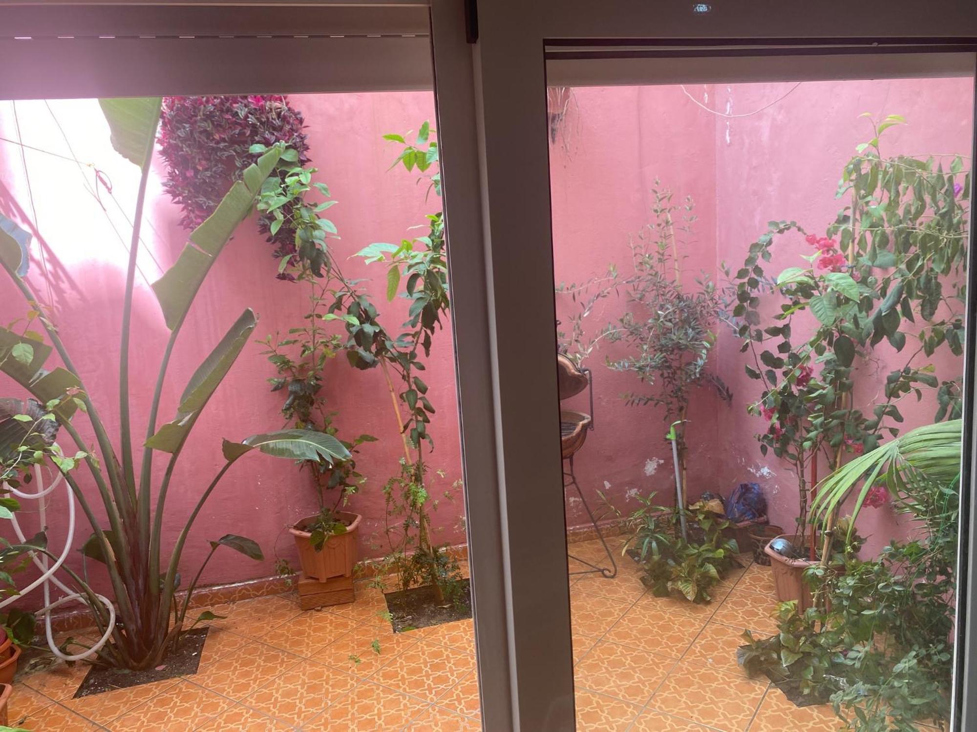 شقة Appartement Martil مرتيل