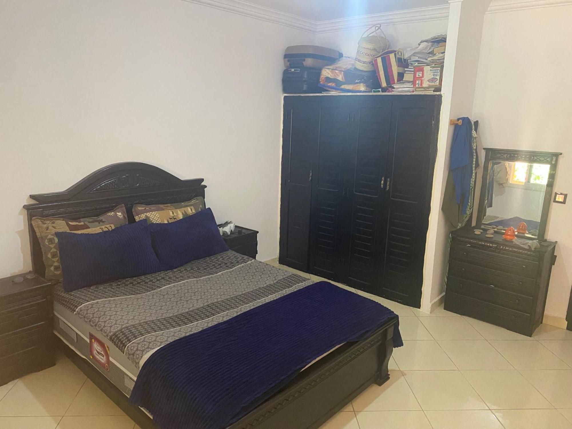 Appartement Martil