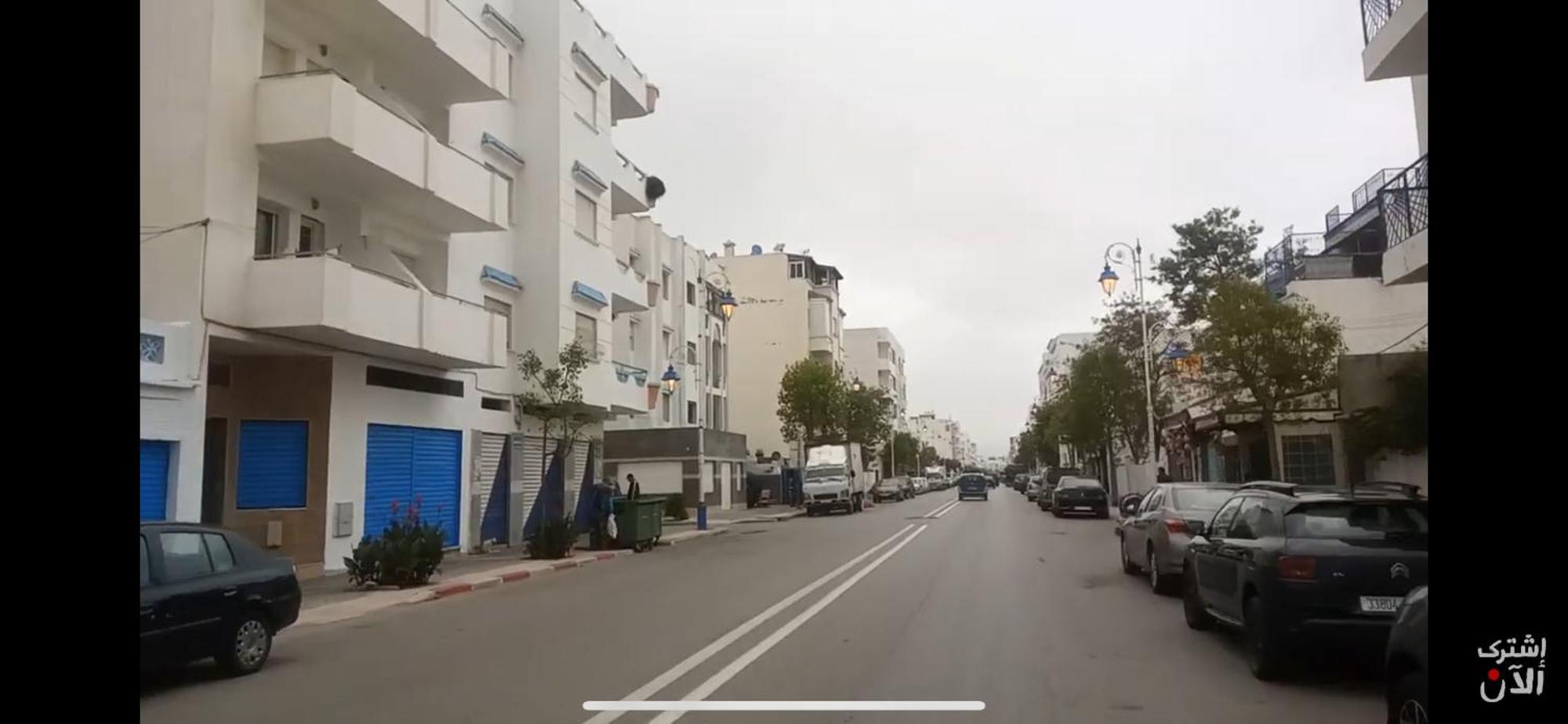 شقة Appartement Martil *